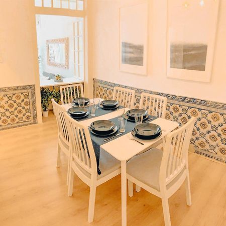 My Fair Lisbon - Apartment Principe Real With Balcony Екстер'єр фото