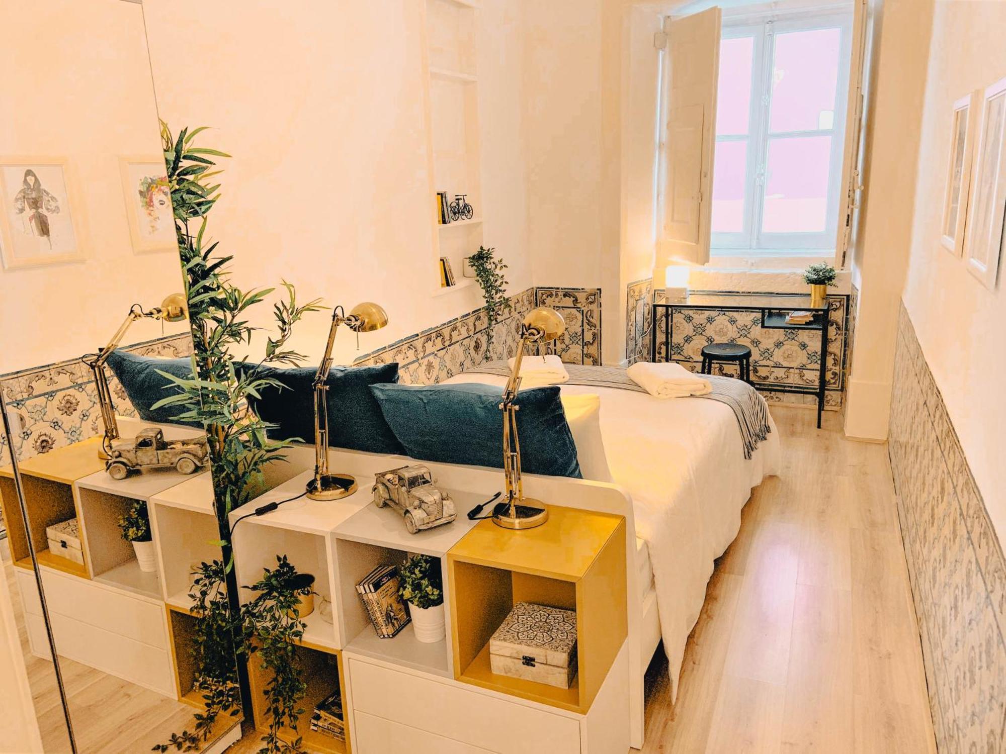 My Fair Lisbon - Apartment Principe Real With Balcony Екстер'єр фото