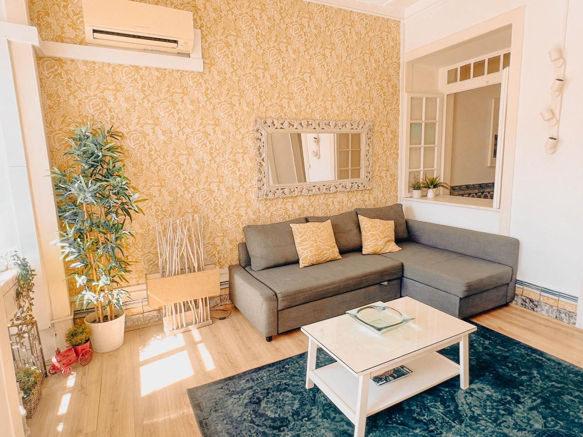 My Fair Lisbon - Apartment Principe Real With Balcony Екстер'єр фото