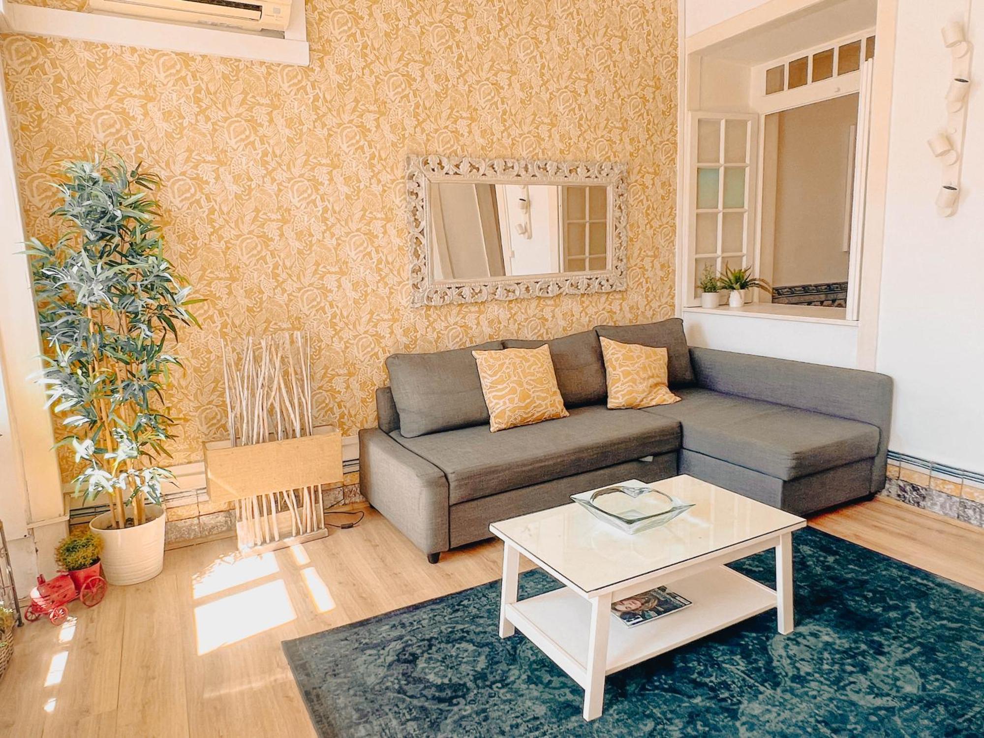 My Fair Lisbon - Apartment Principe Real With Balcony Екстер'єр фото