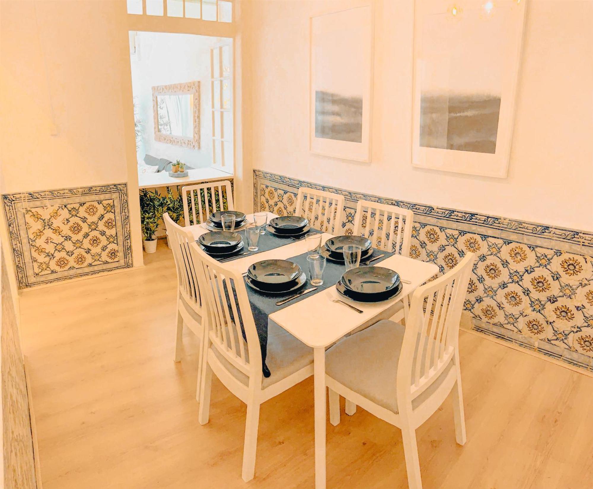 My Fair Lisbon - Apartment Principe Real With Balcony Екстер'єр фото