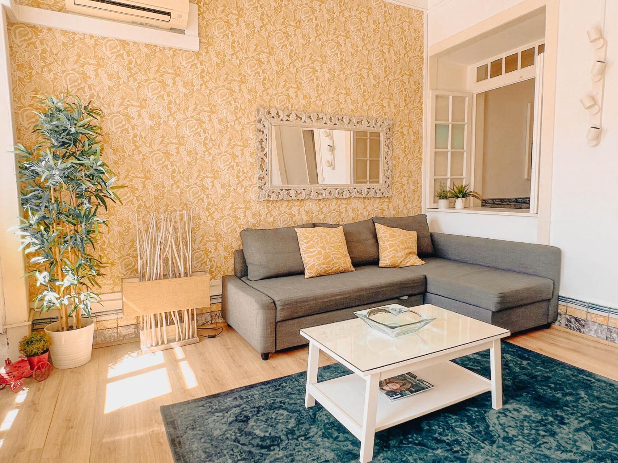My Fair Lisbon - Apartment Principe Real With Balcony Екстер'єр фото