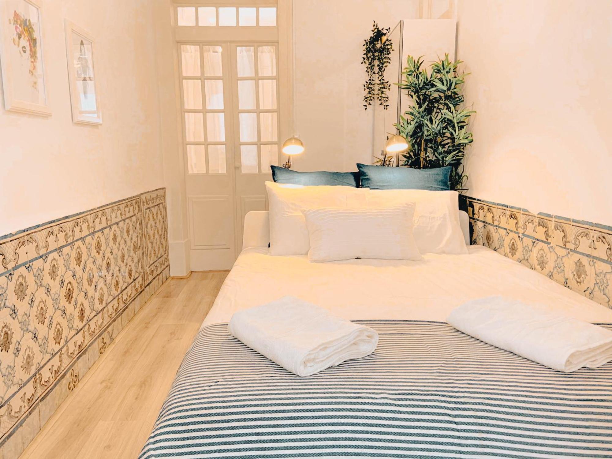 My Fair Lisbon - Apartment Principe Real With Balcony Екстер'єр фото