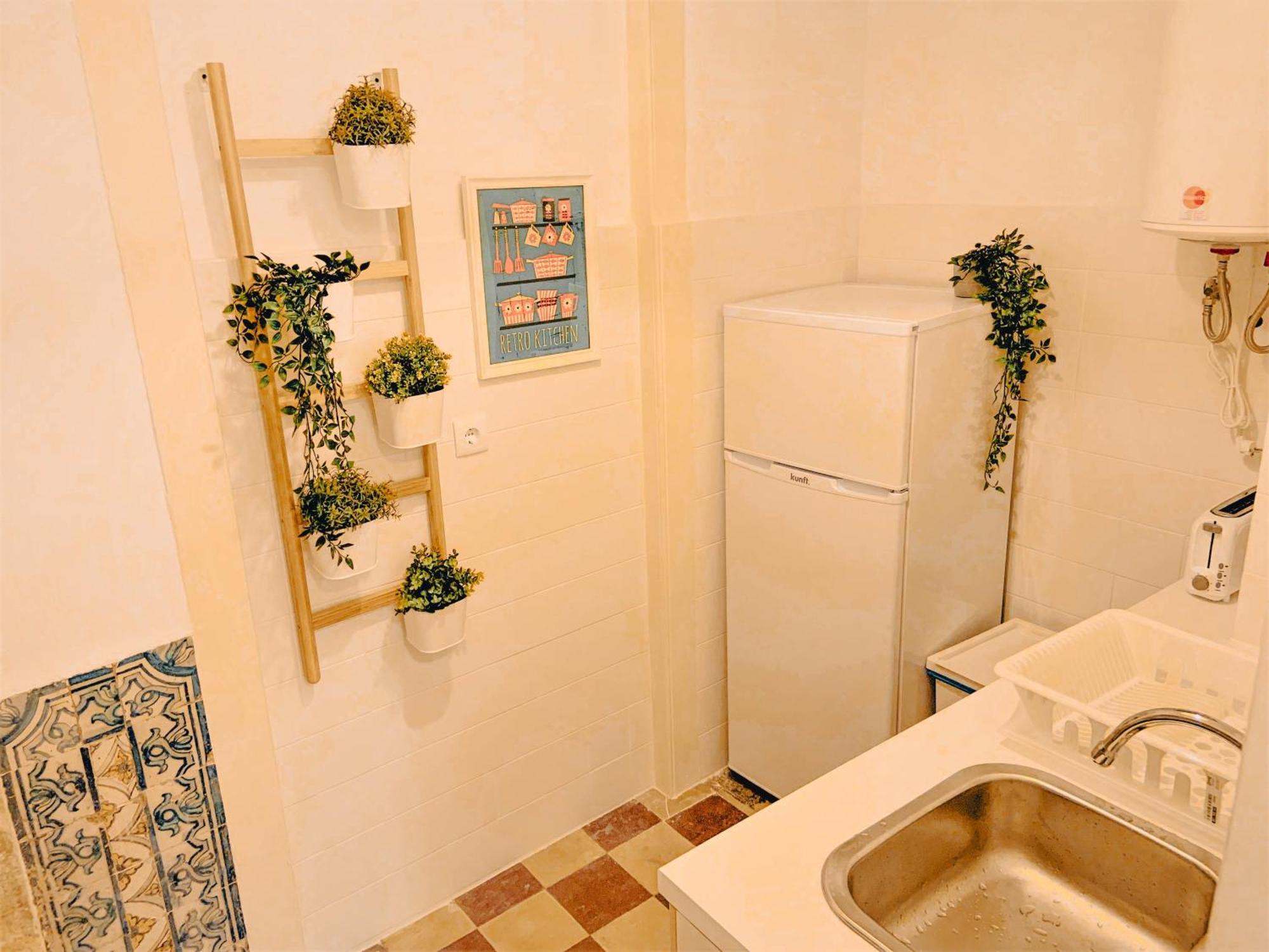 My Fair Lisbon - Apartment Principe Real With Balcony Екстер'єр фото