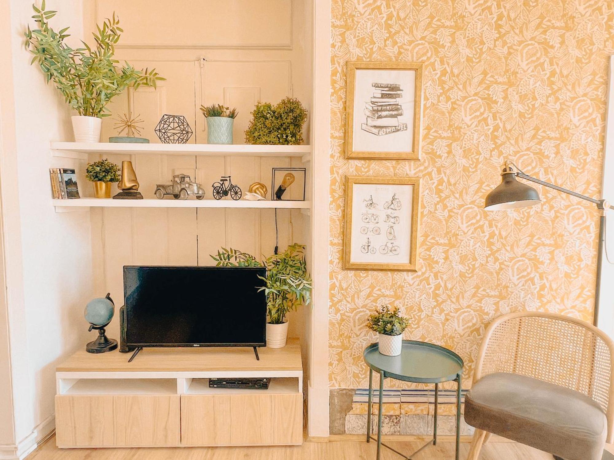 My Fair Lisbon - Apartment Principe Real With Balcony Екстер'єр фото