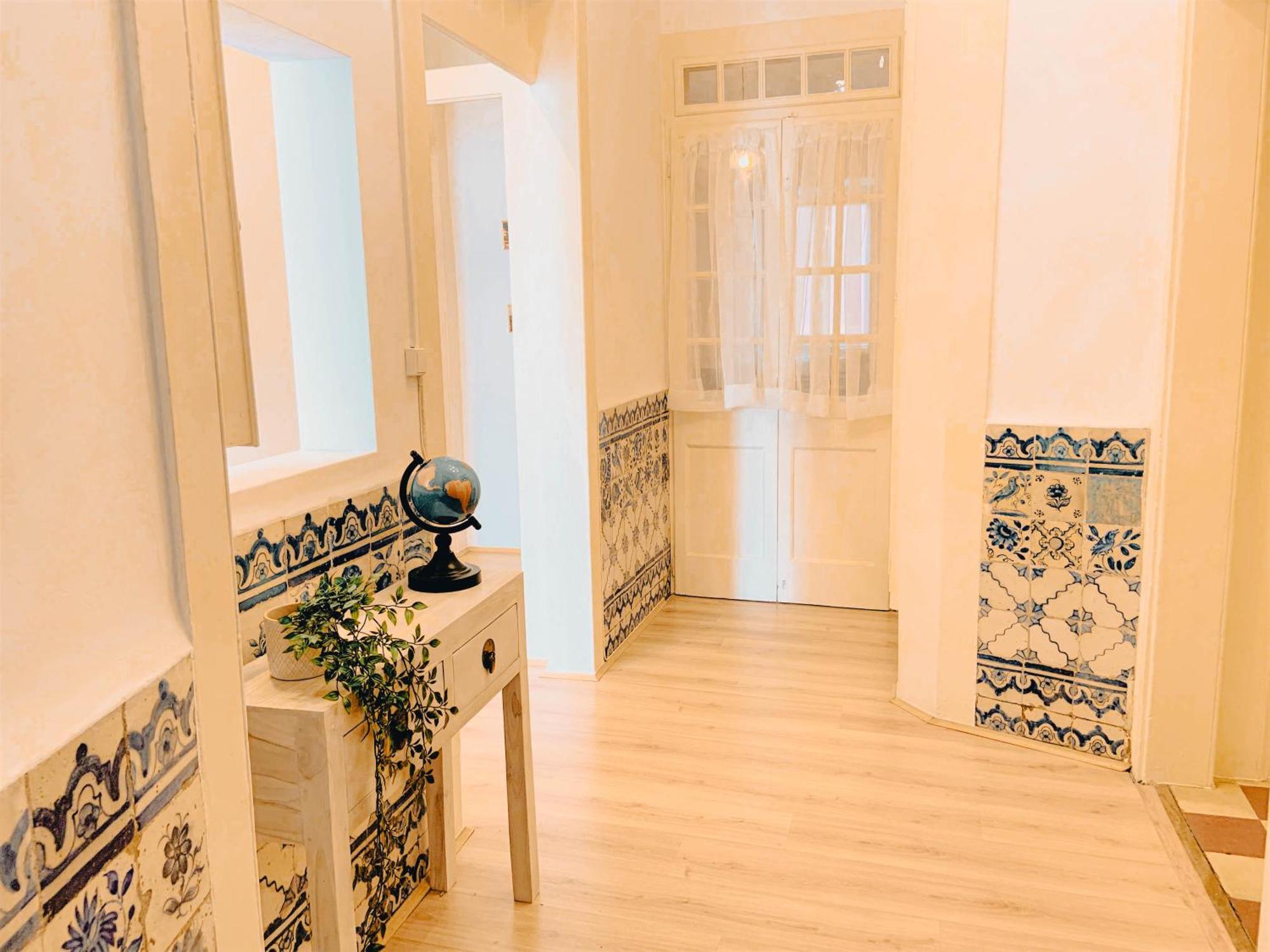 My Fair Lisbon - Apartment Principe Real With Balcony Екстер'єр фото