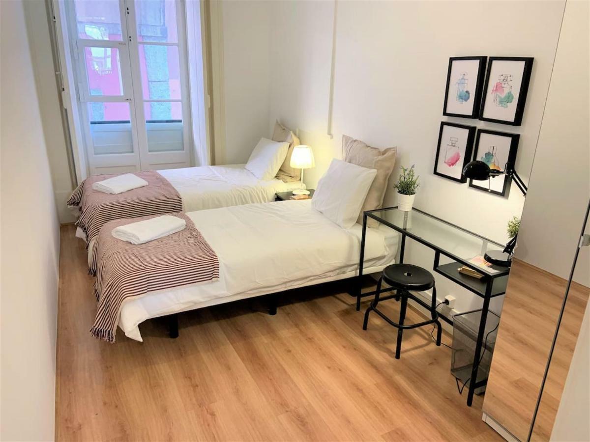 My Fair Lisbon - Apartment Principe Real With Balcony Екстер'єр фото