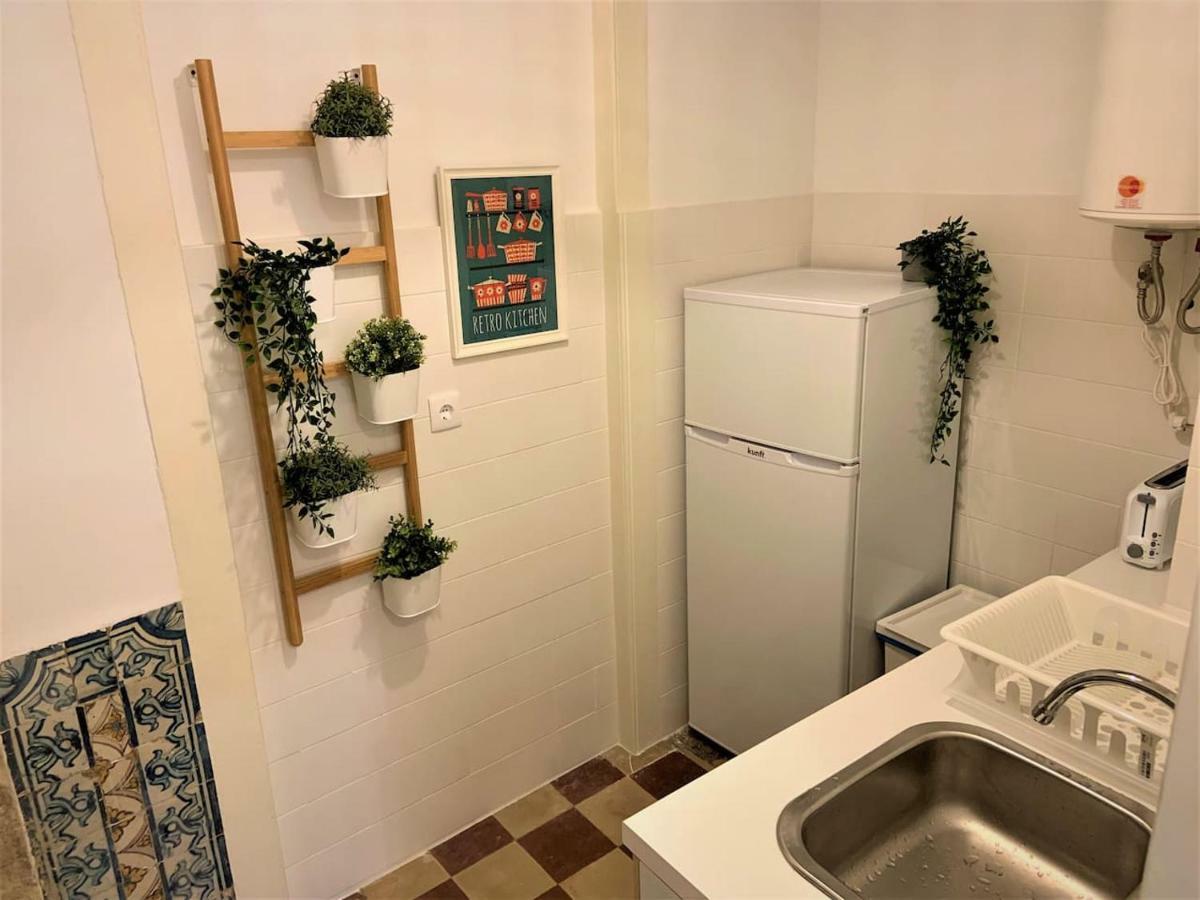 My Fair Lisbon - Apartment Principe Real With Balcony Екстер'єр фото
