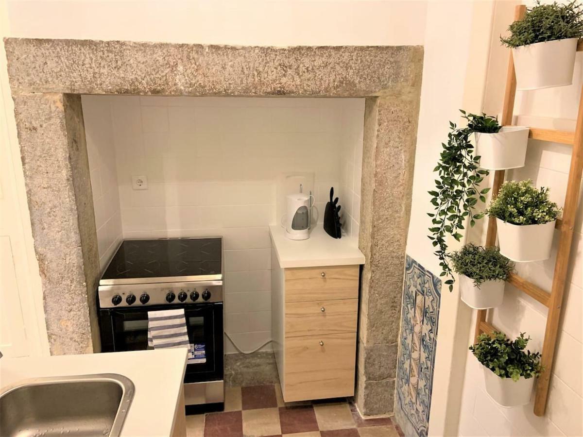 My Fair Lisbon - Apartment Principe Real With Balcony Екстер'єр фото