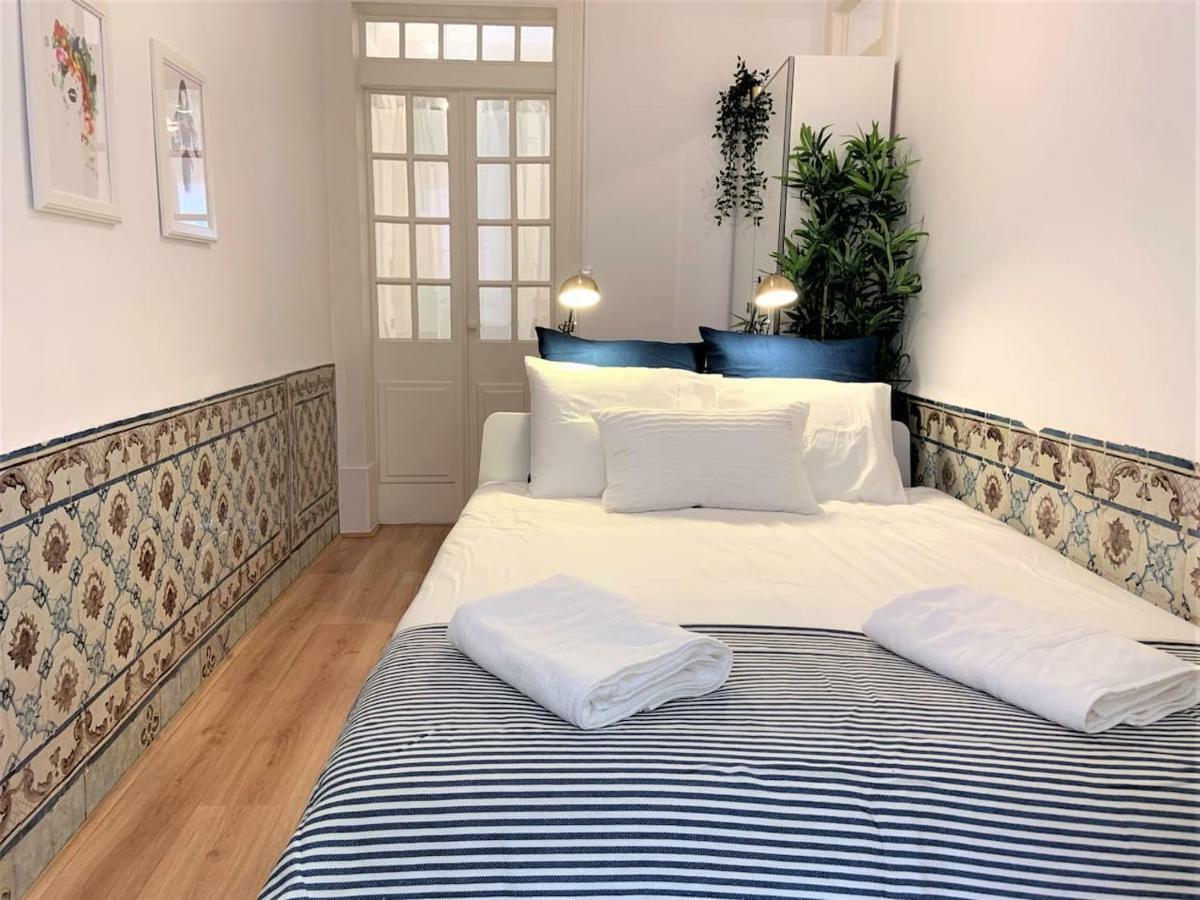 My Fair Lisbon - Apartment Principe Real With Balcony Екстер'єр фото